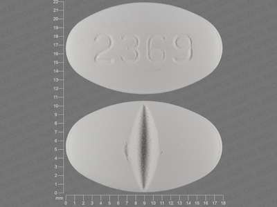 Image of Image of Ursodiol   by Actavis Pharma, Inc.