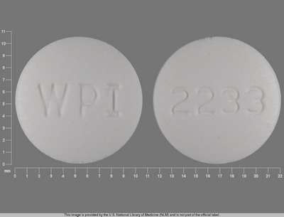 Image of Image of Tamoxifen Citrate  tablet by Actavis Pharma, Inc.