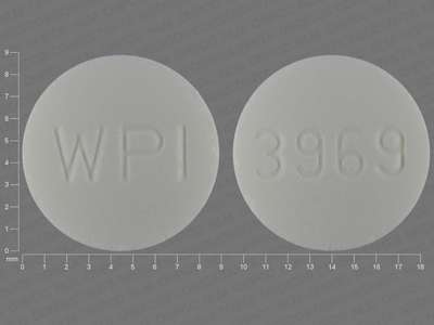 Image of Image of Metronidazole   by Actavis Pharma, Inc.