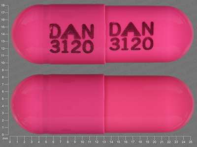 Image of Image of Clindamycin Hydrochloride   by Actavis Pharma, Inc.