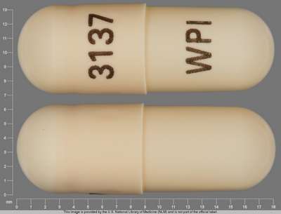 Image of Image of Nizatidine  capsule by Actavis Pharma, Inc.