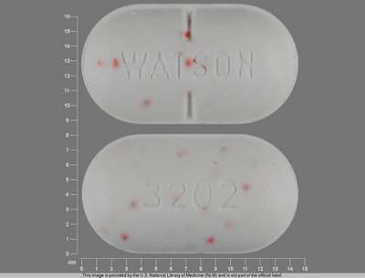 Image of Image of Hydrocodone Bitartate And Acetaminophen   by Actavis Pharma, Inc.
