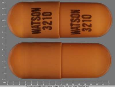 Image of Image of Rivastigmine Tartrate   by Actavis Pharma, Inc.