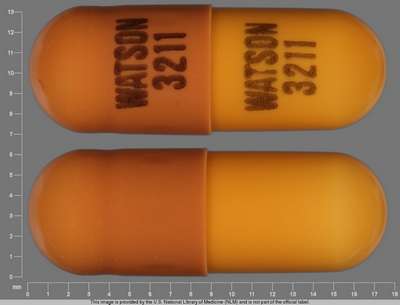 Image of Image of Rivastigmine Tartrate   by Actavis Pharma, Inc.