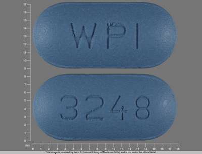 Image of Image of Valacyclovir Hydrochloride   by Actavis Pharma, Inc.