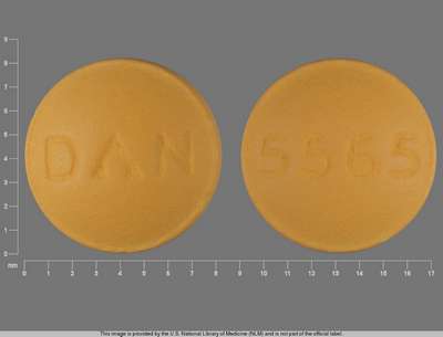 Image of Image of Hydroxyzine Hydrochloride   by Actavis Pharma, Inc.