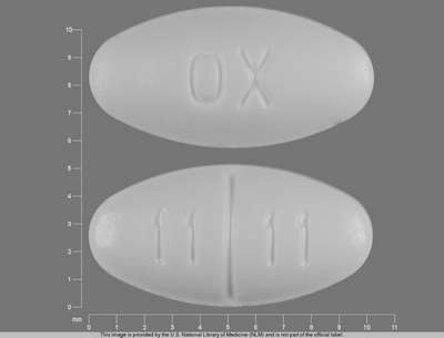 Image of Image of Oxandrolone   by Actavis Pharma, Inc.