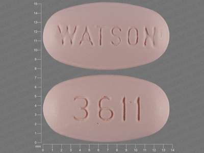 Image of Image of Ropinirole Hydrochloride   by Actavis Pharma, Inc.