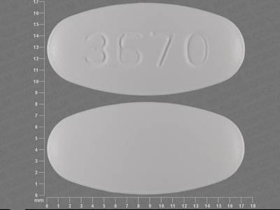 Image of Image of Nabumetone   by American Health Packaging