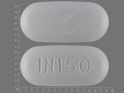 Image of Image of Ibandronate Sodium   by Actavis Pharma, Inc.