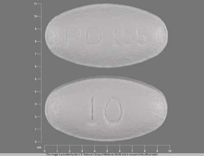 Image of Image of Atorvastatin Calcium   by Actavis Pharma, Inc.