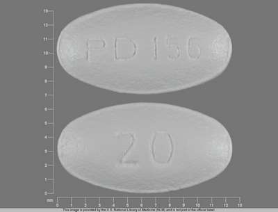 Image of Image of Atorvastatin Calcium   by Actavis Pharma, Inc.