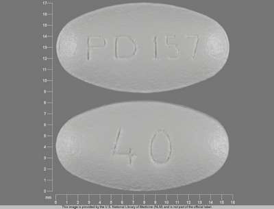 Image of Image of Atorvastatin Calcium   by Actavis Pharma, Inc.