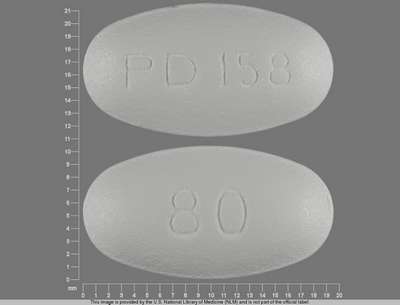 Image of Image of Atorvastatin Calcium   by Actavis Pharma, Inc.