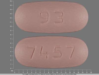 Image of Image of Glipizide And Metformin Hydrochloride   by Watson Laboratories, Inc.