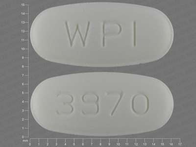 Image of Image of Metronidazole   by Actavis Pharma, Inc.