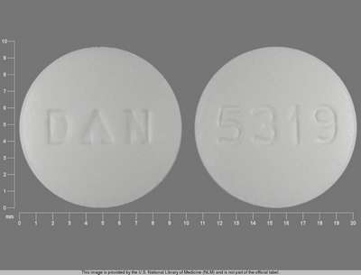 Image of Image of Promethazine Hydrochloride  tablet by Actavis Pharma, Inc.