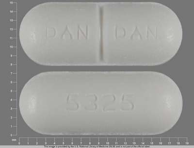thumbnail/400x-00591-5325-01_240E1210.jpg Image of Image of Probenecid And Colchicine  tablet by Actavis Pharma, Inc.