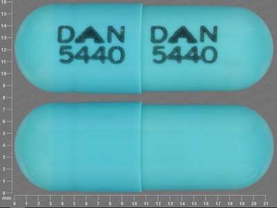 Image of Image of Doxycycline Hyclate   by American Health Packaging