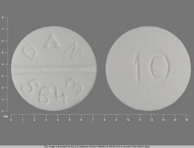 Image of Image of Minoxidil  tablet by Actavis Pharma, Inc.