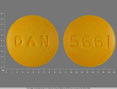 Image of Image of Sulindac  tablet by Actavis Pharma, Inc.