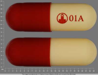 Image of Image of Aggrenox   by Boehringer Ingelheim Pharmaceuticals Inc.