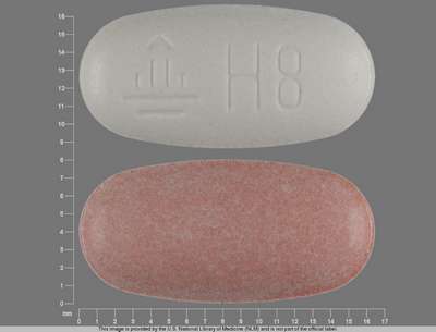 Image of Image of Micardis Hct  tablet by Boehringer Ingelheim Pharmaceuticals, Inc.