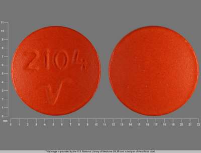 Image of Image of Amitriptyline Hydrochloride  tablet, film coated by Par Pharmaceutical
