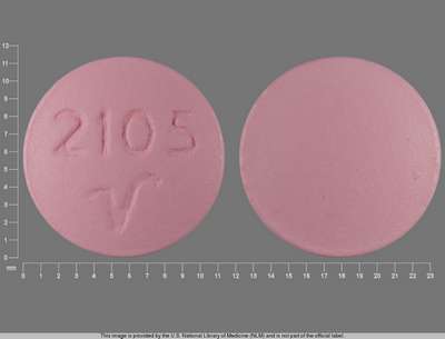 Image of Image of Amitriptyline Hydrochloride  tablet, film coated by Par Pharmaceutical