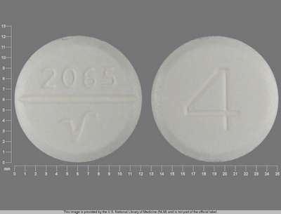 Image of Image of Acetaminophen And Codeine  tablet by Par Pharmaceutical