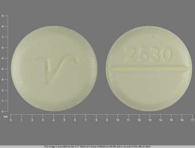 Image of Image of Clonazepam   by Qualitest Pharmaceuticals