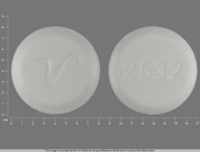 Image of Image of Clonazepam   by Qualitest Pharmaceuticals
