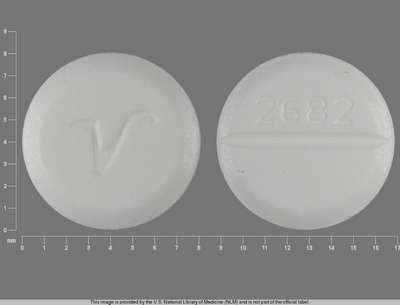 Image of Image of Diazepam   by Qualitest Pharmaceuticals