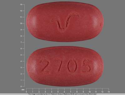 Image of Image of Divalproex Sodium  Delayed-release  by Qualitest Pharmaceuticals