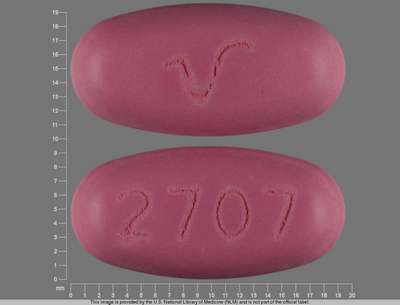 Image of Image of Divalproex Sodium  Delayed-release  by Qualitest Pharmaceuticals