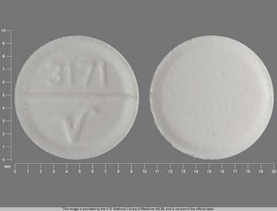 Image of Image of Furosemide   by Qualitest Pharmaceuticals