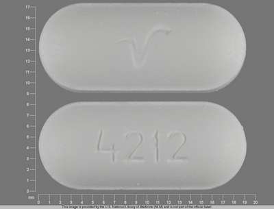 Image of Image of Methocarbamol   by Par Pharmaceutical