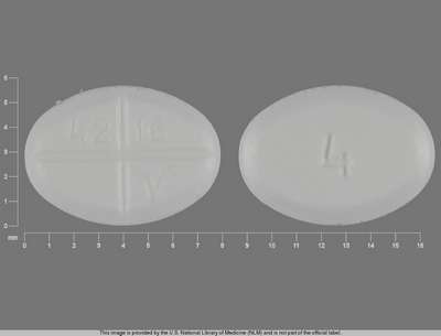 Image of Image of Methylprednisolone  tablet by Par Pharmaceutical