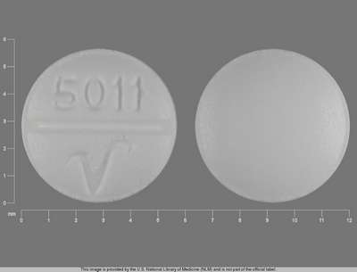 Image of Image of Phenobarbital  tablet by Par Pharmaceutical