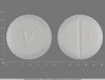 Image of Image of Prednisone  tablet by Par Pharmaceutical