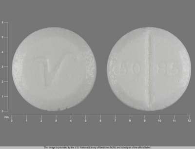 Image of Image of Prednisone  tablet by Endo Usa, Inc.