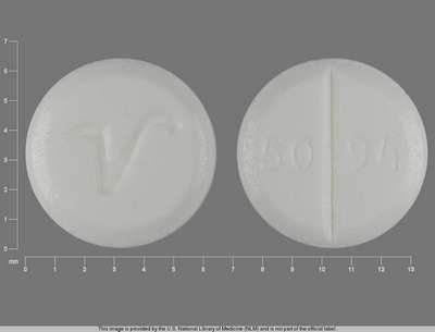 Image of Image of Prednisone  tablet by Endo Usa, Inc.