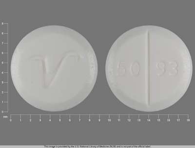 Image of Image of Prednisone  tablet by Par Pharmaceutical