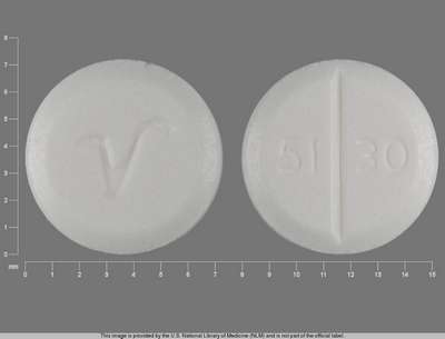 Image of Image of Primidone   by Par Pharmaceutical