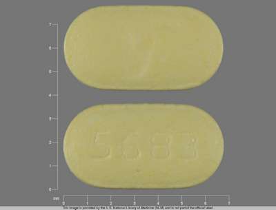 Image of Image of Risperidone   by Qualitest Pharmaceuticals