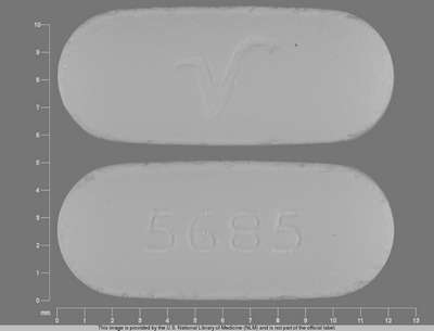 Image of Image of Risperidone   by Qualitest Pharmaceuticals