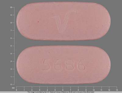 Image of Image of Risperidone   by Qualitest Pharmaceuticals
