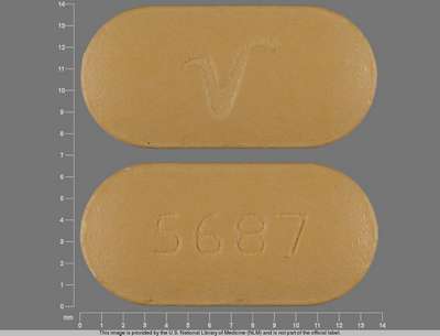 Image of Image of Risperidone   by Qualitest Pharmaceuticals