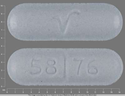 Image of Image of Sotalol Hydrochloride   by Par Pharmaceutical