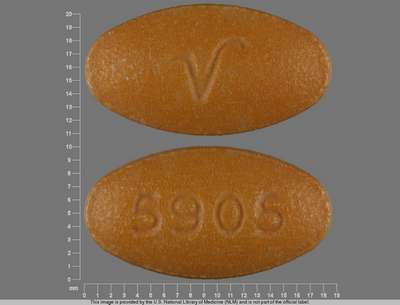 Image of Image of Sulfasalazine  Delayed-release  by Qualitest Pharmaceuticals
